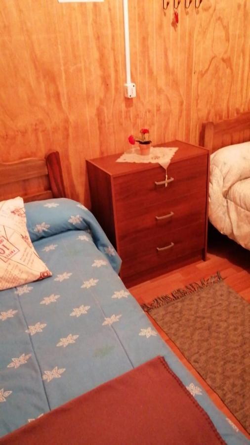 "Mi Hostal Tu Casa" Hostal Familiar Solo Empresas, Turistas Y Viajeros Espacio Para Bicicletas Y Motos Puerto Montt Esterno foto