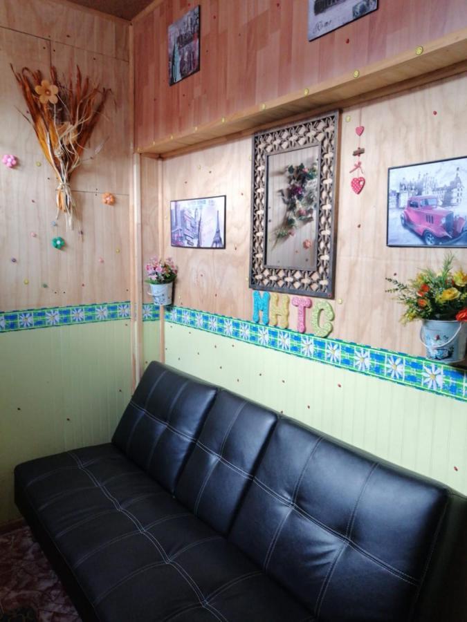 "Mi Hostal Tu Casa" Hostal Familiar Solo Empresas, Turistas Y Viajeros Espacio Para Bicicletas Y Motos Puerto Montt Esterno foto