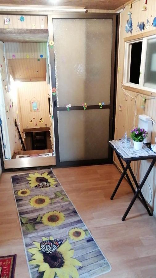 "Mi Hostal Tu Casa" Hostal Familiar Solo Empresas, Turistas Y Viajeros Espacio Para Bicicletas Y Motos Puerto Montt Esterno foto